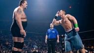 John Cena